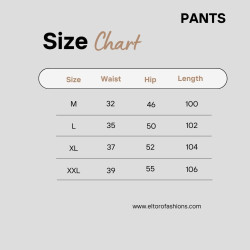2 WAY PANT 2 WAY PANT